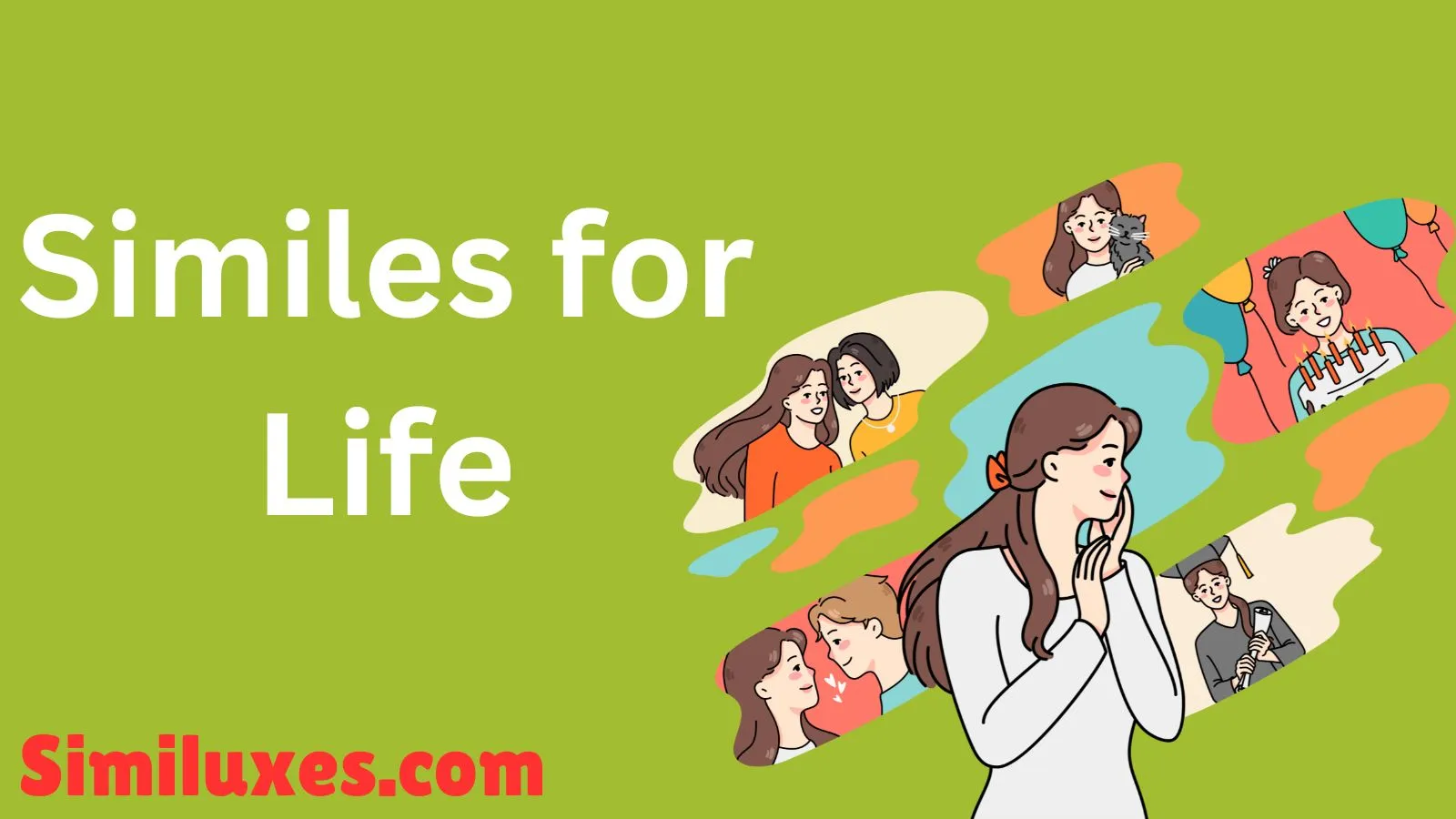 Similes for Life