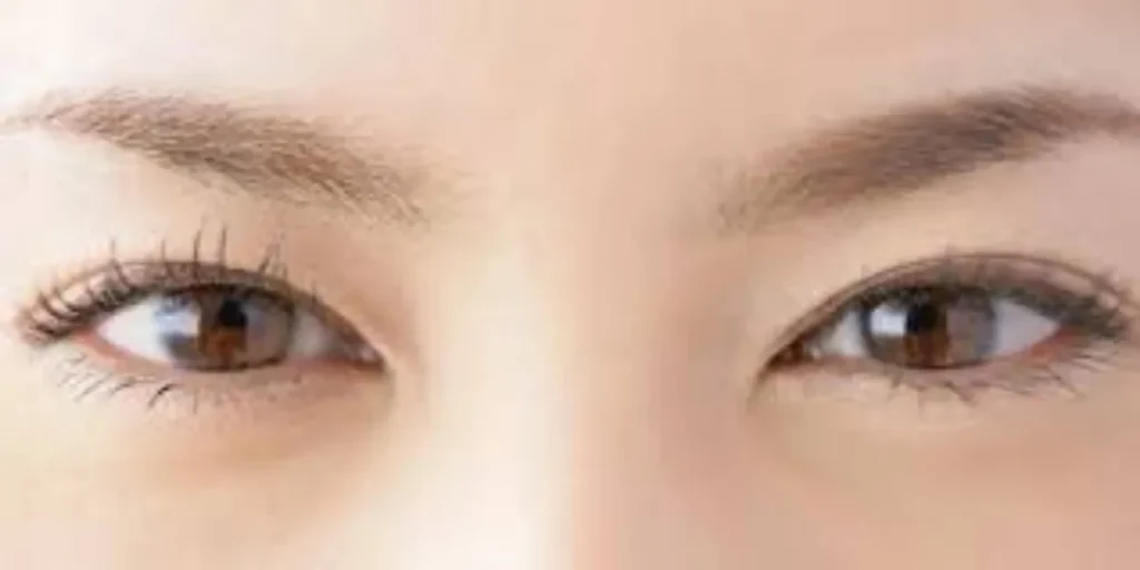 Eyes are like windows to the soul: Body Parts Similes