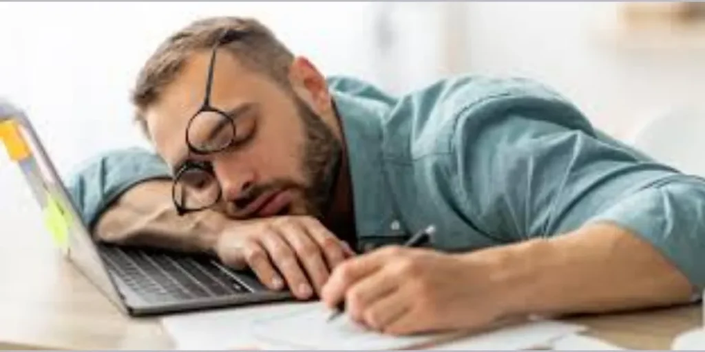 As Lethargic as a Sloth in the Afternoon