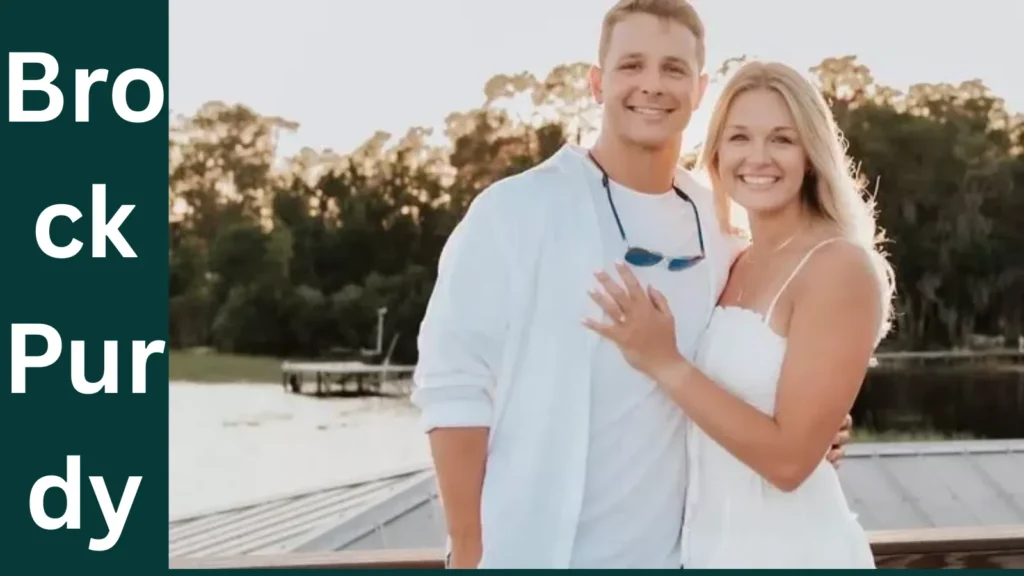 From Girlfriend to Wife Jenna Brandt