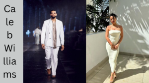 Caleb Williams Girlfriend 2025: Meet Valery Orellana