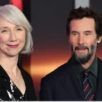 Keanu Reeves Girlfriend 2025: