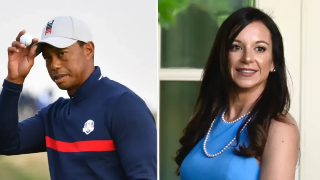 Tiger Woods Breakup Fallout with Erica Herman