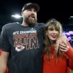 Travis Kelce Girlfriend: Taylor Swift