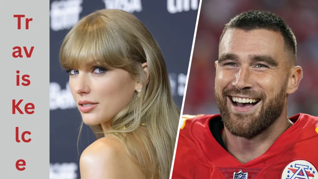 Who Is Travis Kelce Girlfriend in 2025?Still Taylor Swift