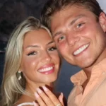 Zach Wilson Girlfriend