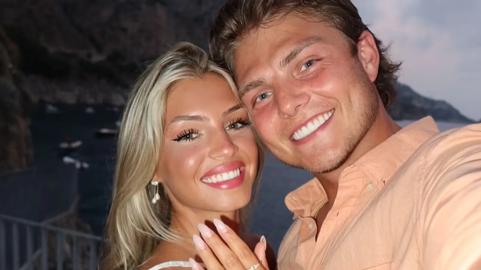 Zach Wilson Girlfriend