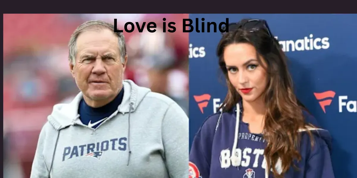 Bill Belichick Girlfriend