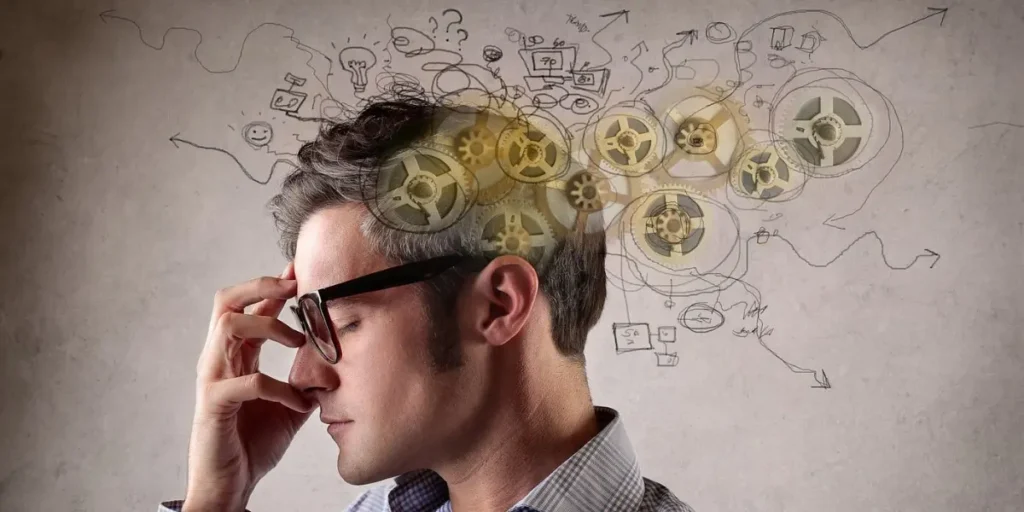 Similes for complex ideas