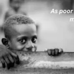 Similes for Poor explained