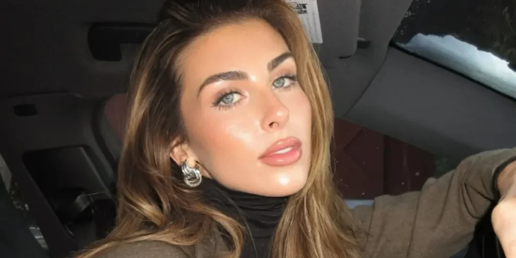 Paige Lorenze