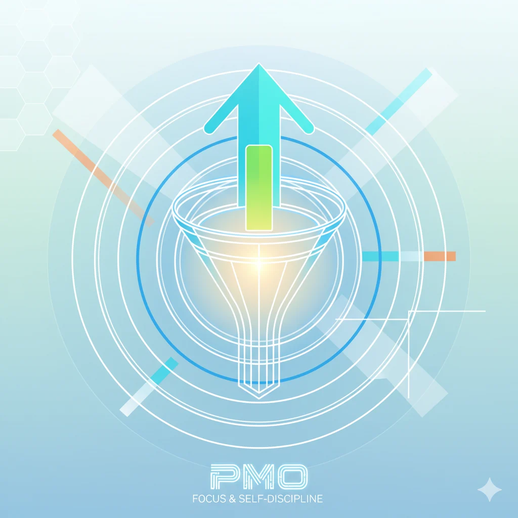 PMO Meaning Slang