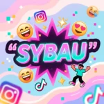 SYBAU Meaning Slang