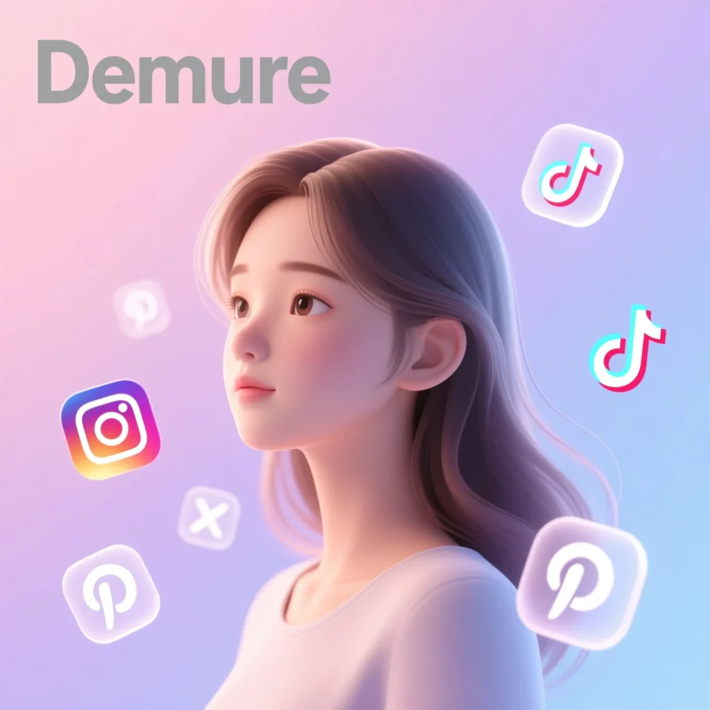 demure-intro