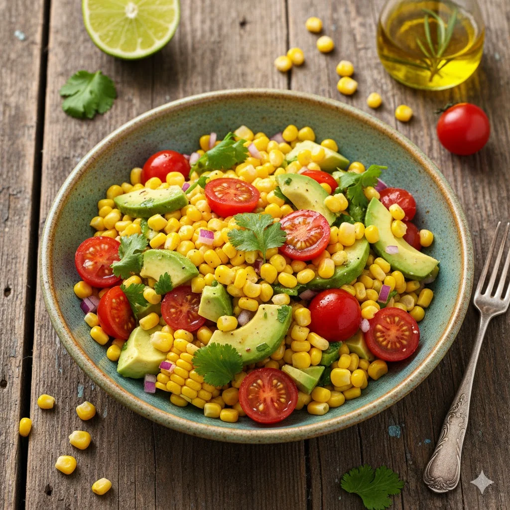 Creative Serving Ideas