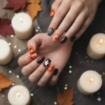 Halloween Nails