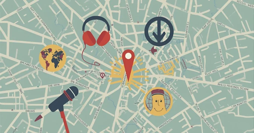 67 Slang Regional or Cultural Differences