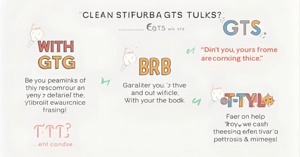 Comparison with Similar Terms