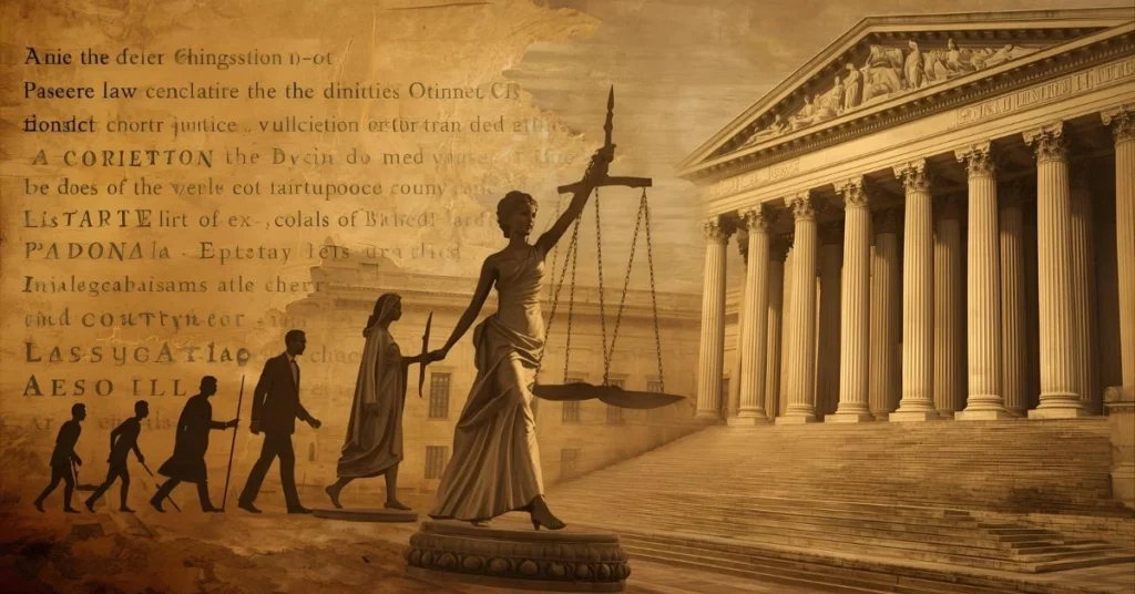 acquitted mean? Background & History