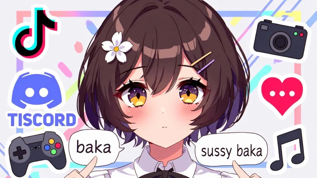 Baka Definition & Meaning