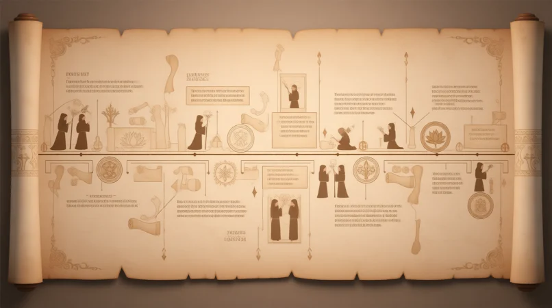 Celibate Origins & History