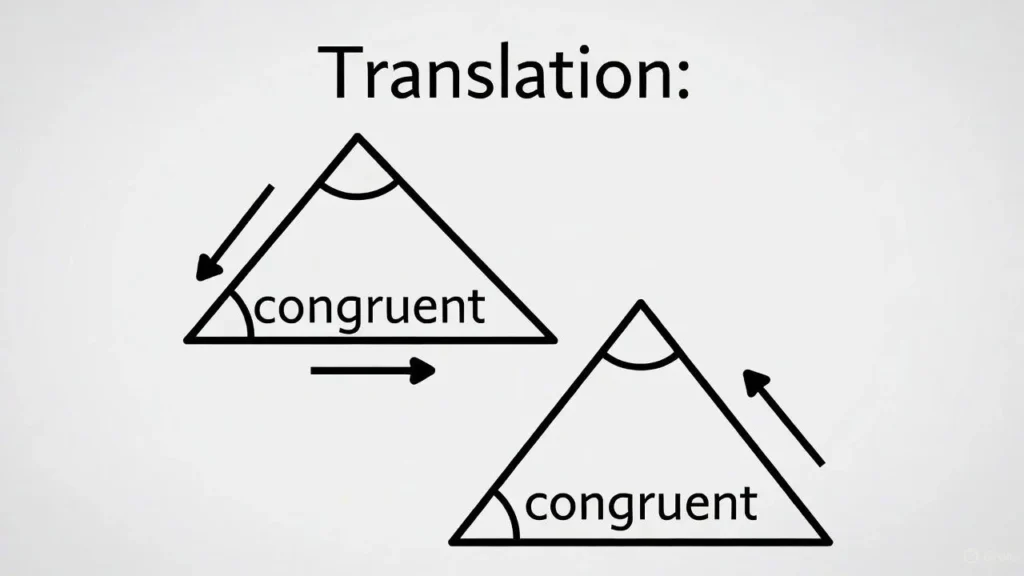 Congruent Definition & Meaning