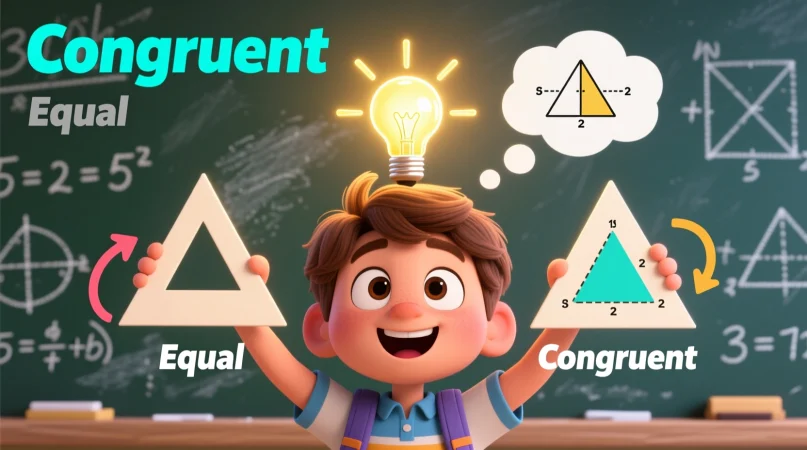 Congruent Hidden or Misunderstood Meanings