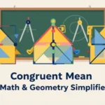 Congruent Mean