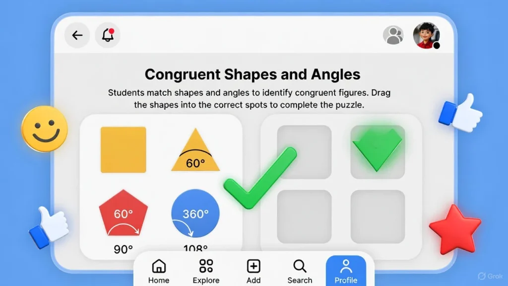 Congruent Usage in Online Learning & Games