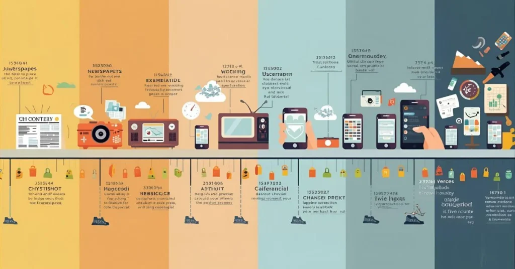 Content Mean Background & History