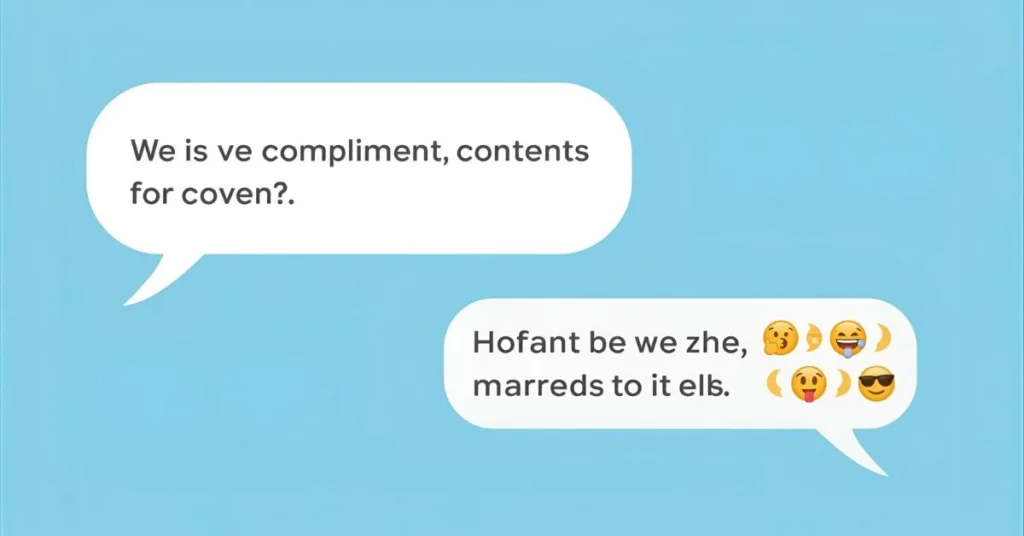 Content Mean How to Respond to This Term