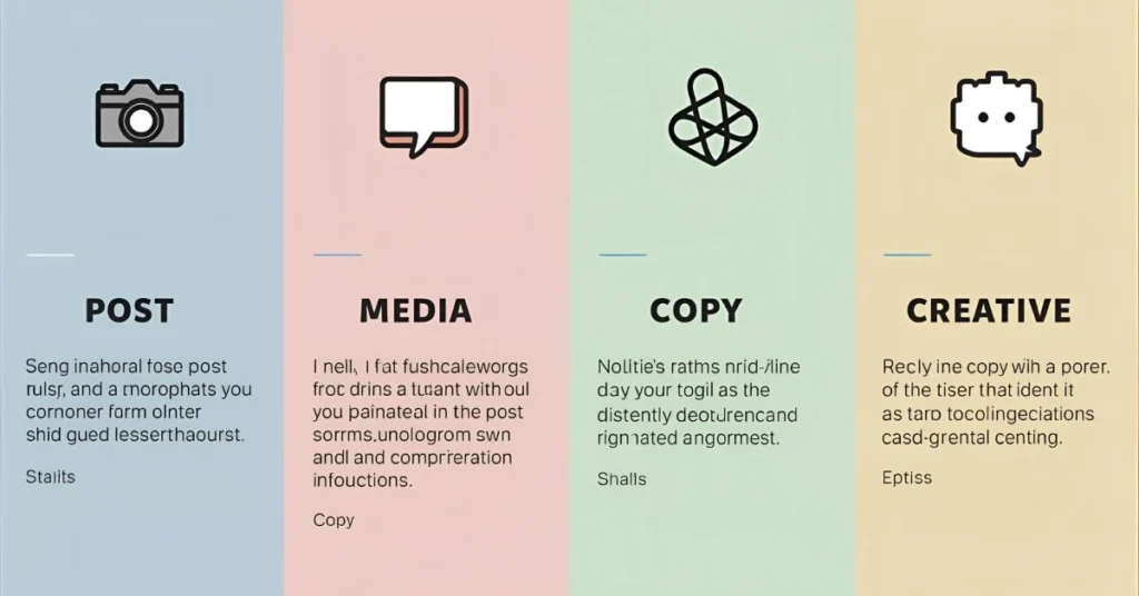 Content Mean Similar Terms & Alternatives
