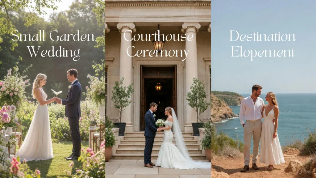 Elope Alternatives & Synonyms