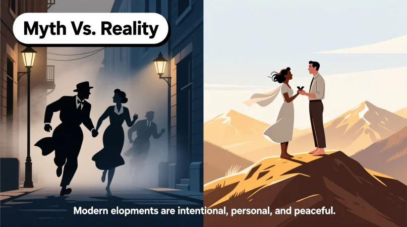 Elope Common Misunderstandings & Clarifications