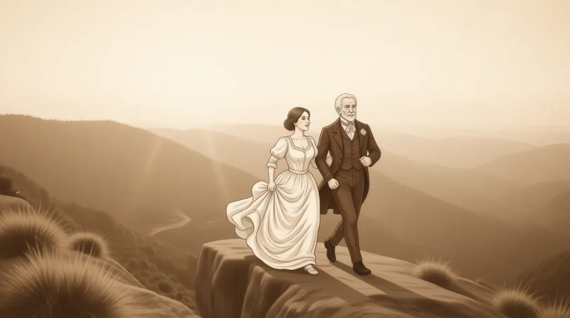 Elope Origins & History