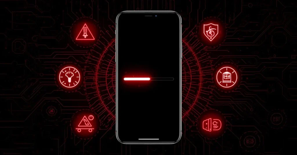 Emergency SOS on iPhone?