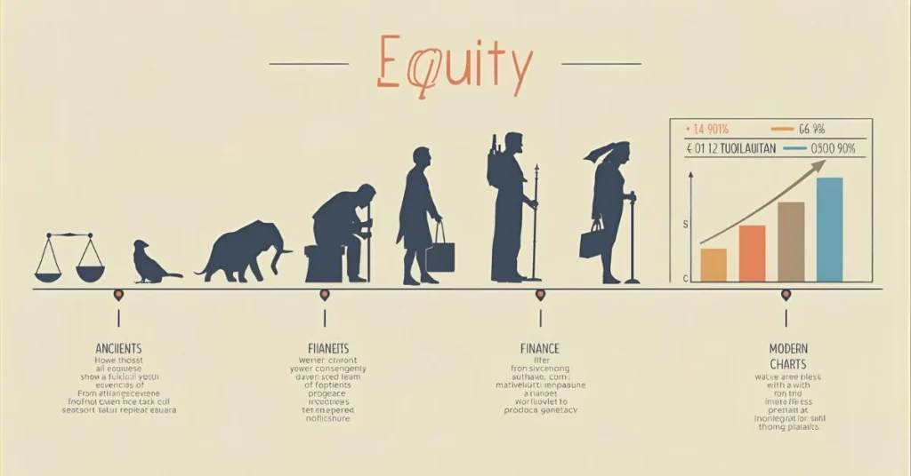 Equity Background & History