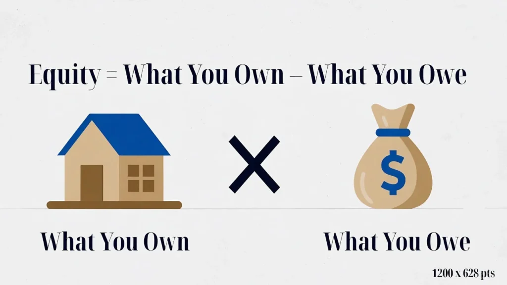 Equity Definition & Meaning