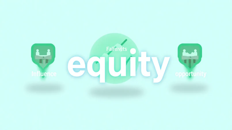 Equity Hidden or Alternative Meanings