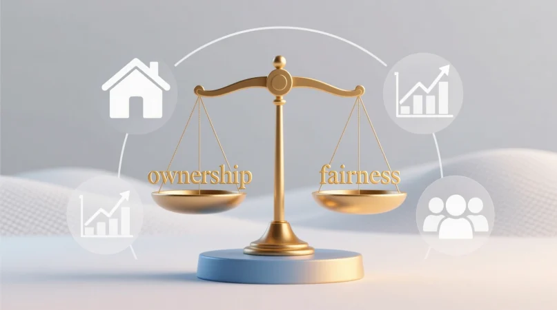 what does equity mean?