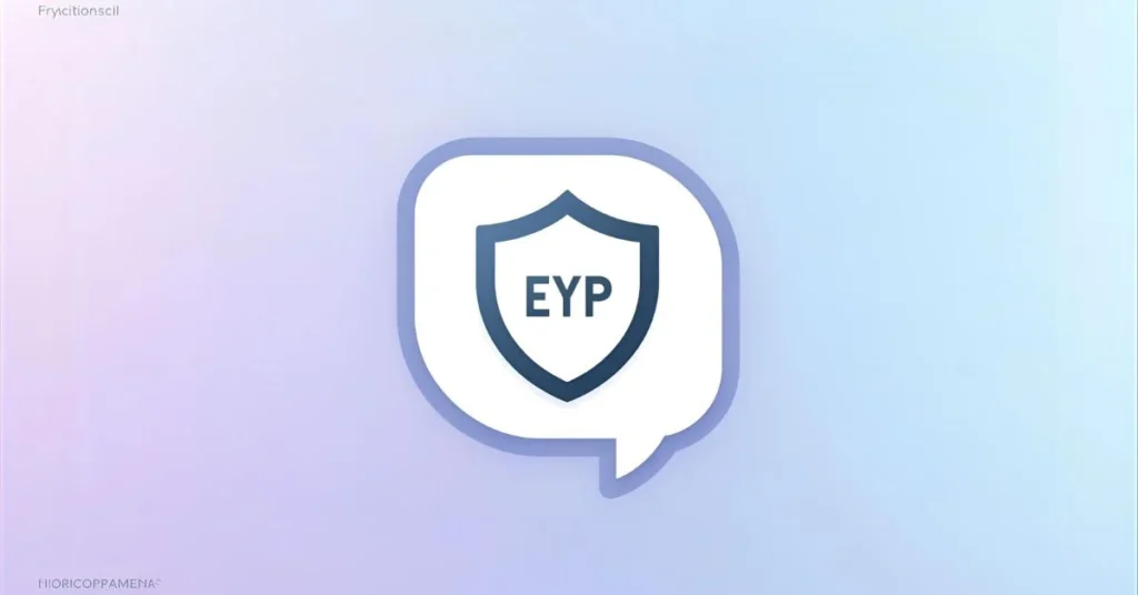 EYP Hidden or Offensive Meanings