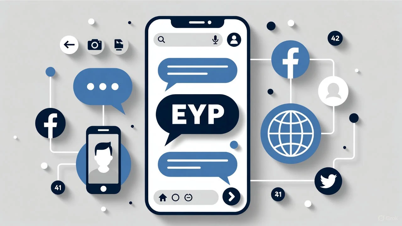 What Does EYP Mean?