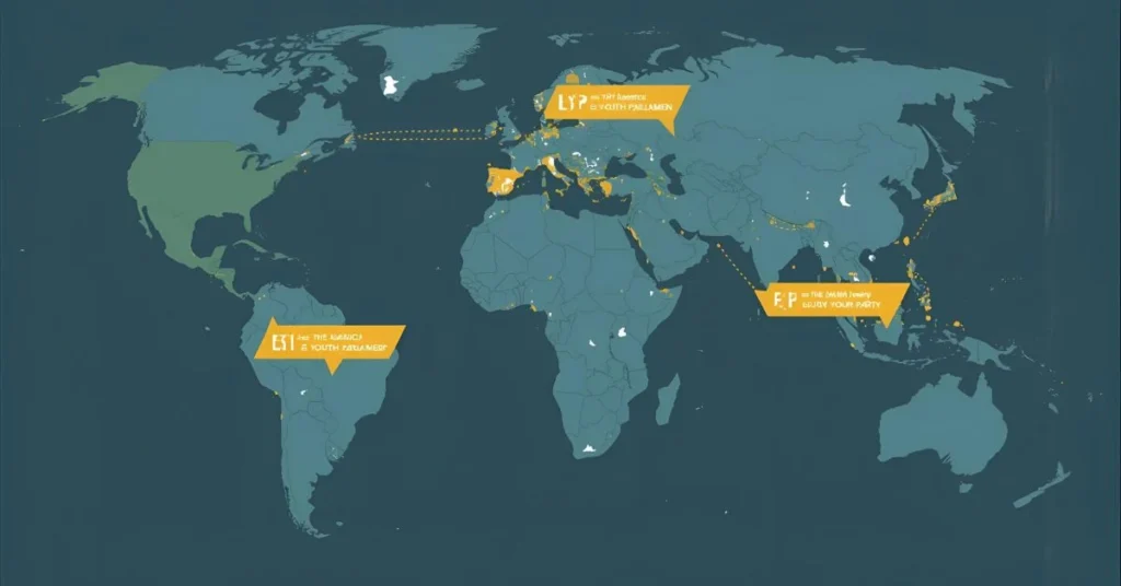 EYP Regional or Cultural Differences