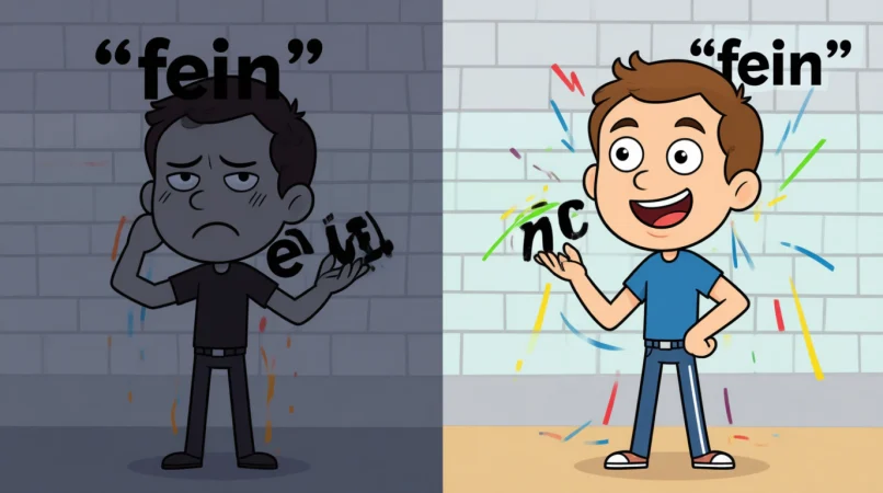 Fein Common Misconceptions & Clarifications