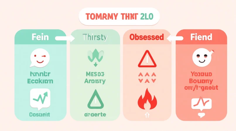 Fein Comparison with Similar Terms