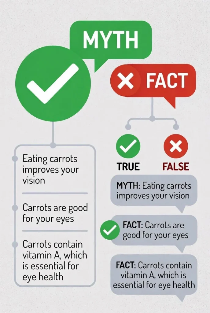 FW Common Misconceptions & Clarifications