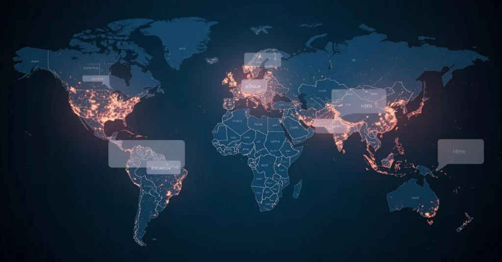 FW Regional or Cultural Differences