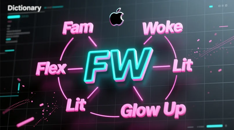 FW Similar Terms & Alternatives