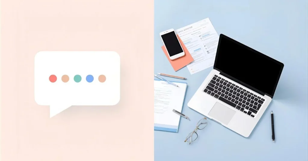 FW Suitability for Professional Communication