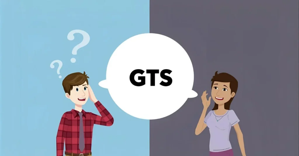 GTS Mean Common Misconceptions & Clarifications